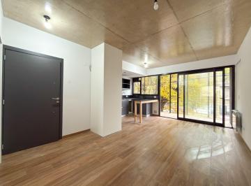 Departamento · 60m² · 2 Ambientes · Venta Departamento a Estrenar Tandil