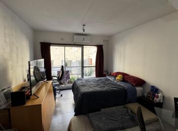 Departamento · 34m² · 1 Ambiente · Monoambiente en Venta en Tribunales Caba con Balcón Al Frente – Ideal Inversión o Primera Vivienda