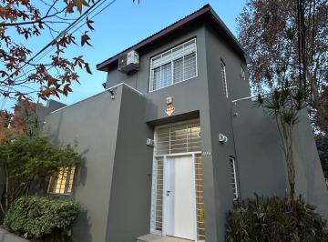 Casa de 1 ambiente, Rosario · Godoy Cruz 499