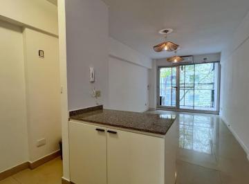 Departamento · 48m² · 2 Ambientes · 2 Ambientes | con Balcón Al Frente y Contrafrente| Alquiler