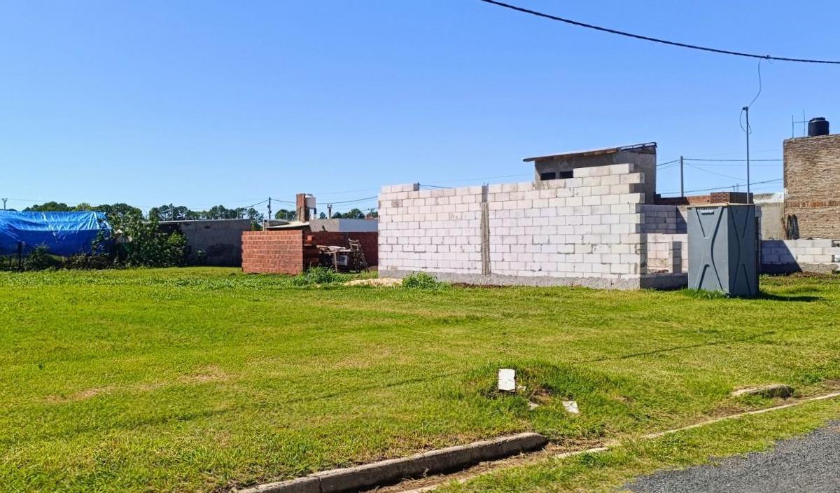 El Avellano 2350,  EcoPueblo, Alvear