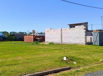Terreno · 268m² · Venta Lote en Eco Pueblo, Alvear