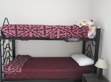 Departamento de 3 ambientes, Barrio Cívico · Dueña Alquila Departamento Amoblado
