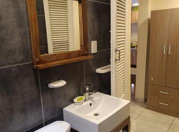 Departamento 30m² Alquiler · Dueña Alquila Departamento Amoblado