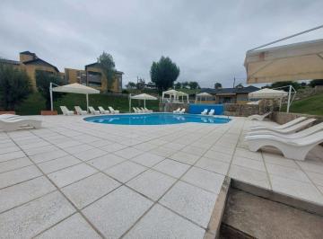 Departamento · 111m² · 5 Ambientes · Venta Departamento Apart Posta Carreta Calamuchita