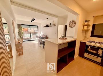 Departamento · 38m² · 2 Ambientes · Departamento de 2 Ambientes a La Calle con Balcon Saliente