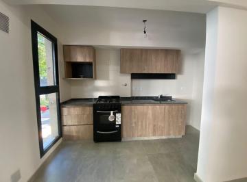 Departamento · 42m² · 2 Ambientes · Departamento 2 Ambientes con Balcón a Estrenar