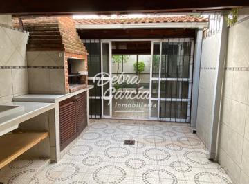 PH · 4 Ambientes · 1 Cochera · Duplex Cuatro Amb con Cochera Todos Los Servicios Parrilla y Patio a 3 Cuadras del Mar