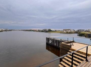 Terreno · 858m² · Terreno Lote en Venta en El Naudir, Escobar, G. B. a. Zona Norte