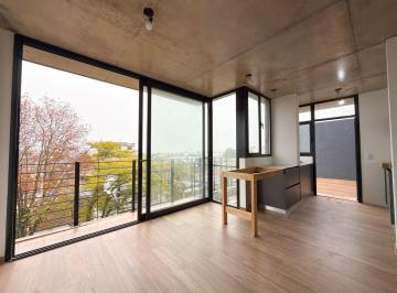 Departamento · 70m² · 2 Ambientes · 1 Cochera · Venta Departamento 1 Habitacion a Estrenar Tandil
