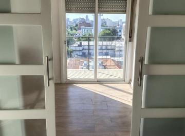 Departamento · 36m² · 2 Ambientes · Departamento en Alquiler