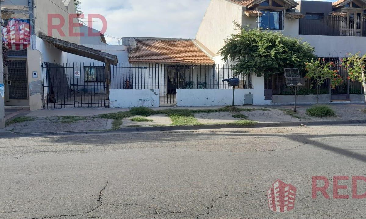 San Martin al 1100