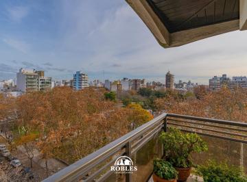 Departamento · 141m² · 4 Ambientes · 1 Cochera · Piso Cuatro Ambientes en Plaza Mitre