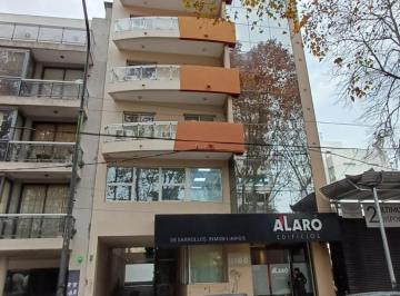 Garage · 15m² · Cochera en Alquiler en La Plata