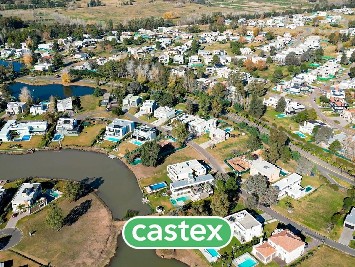 Lote En Venta En Terralagos, Canning, Barrio Privado Terralagos, Canning