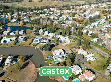Terreno · 1019m² · Lote en Venta en Terralagos