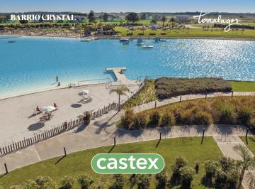 Terreno · 1024m² · Lotes en Venta en Terralagos
