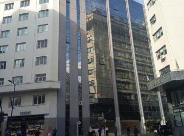 Oficina comercial · 594m² · 2 Cocheras · Oficina en Venta Diagonal Sur
