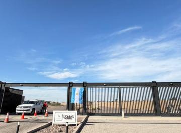 Terreno , General Gutiérrez · Inkasa Inmobiliaria - Vende Lote Barrio Privado Lomas del Torreon
