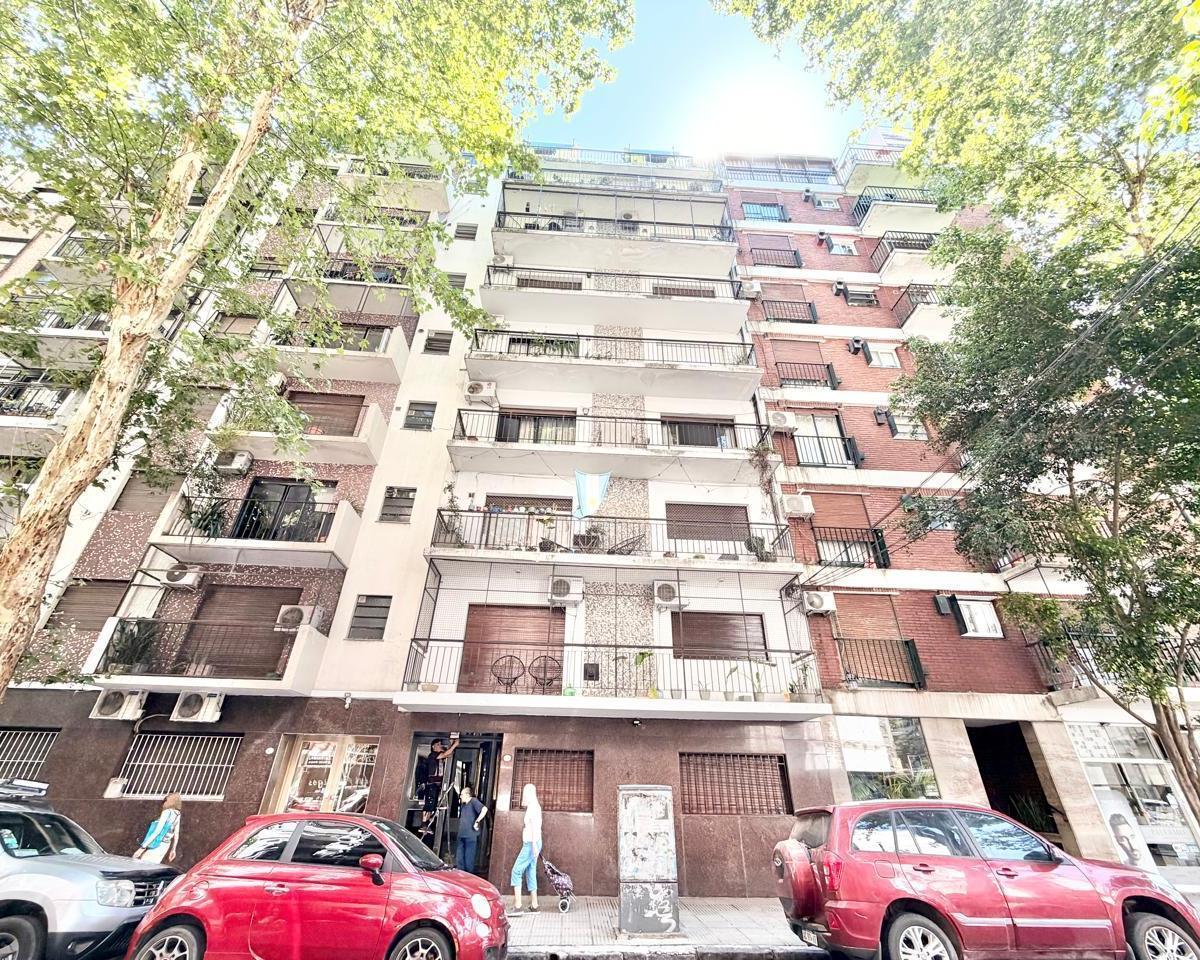 Arenales al 3400