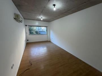 Departamento · 50m² · 2 Ambientes · 2 Ambientes - Belgrano - Alquiler