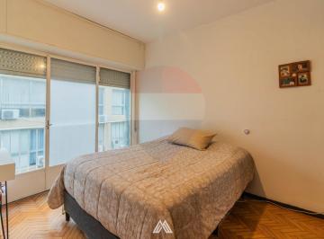 Departamento · 36m² · 2 Ambientes · Venta Apartamento 1 Dormitorio en Cuidad Vieja