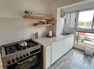 Departamento · 70m² · 3 Ambientes · 2 Cocheras · Alquiler Temporal en San Martin