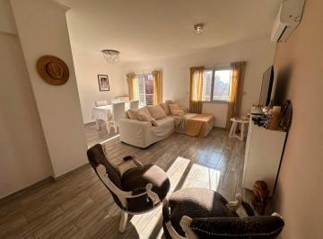 Departamento · 70m² · 3 Ambientes · 2 Cocheras · Alquiler Temporal en San Martin