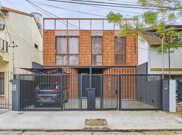 PH · 125m² · 4 Ambientes · 1 Cochera · Venta Dúplex a Estrenar 4 Ambientes con Jardín, Parrilla y Cochera en Olivos