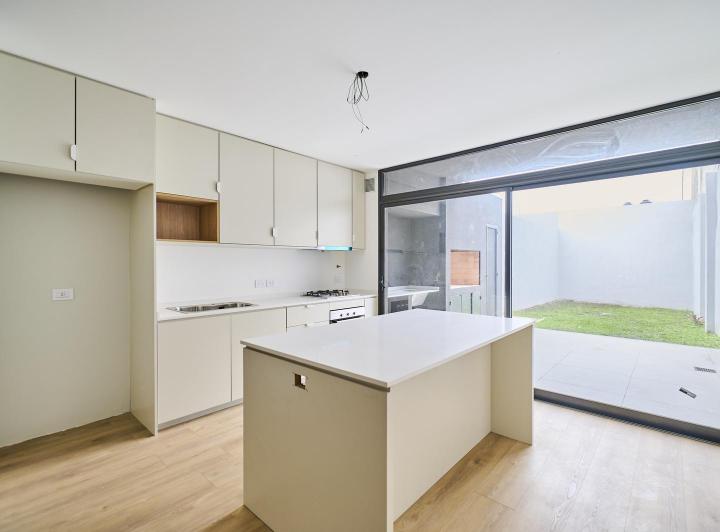 PH · 125m² · 4 Ambientes · 1 Cochera