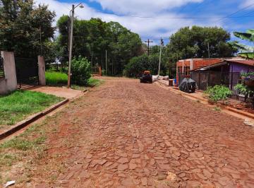 Terreno , Oberá · Lote en Barreyro II, Empedrado, Escuela, Plazas, a 200 m de Av de Las Americas
