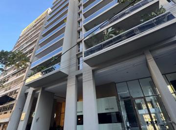 Departamento · 60m² · 3 Ambientes · Depto en Alquiler - Rivadavia 600