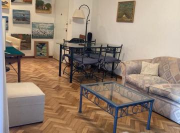 Departamento · 42m² · 2 Ambientes · Departamento - Olivos - Maipu/uzal