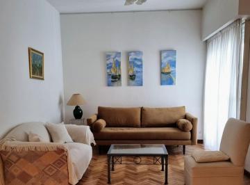 Departamento · 42m² · 2 Ambientes · Departamento - Olivos - Maipu/uzal