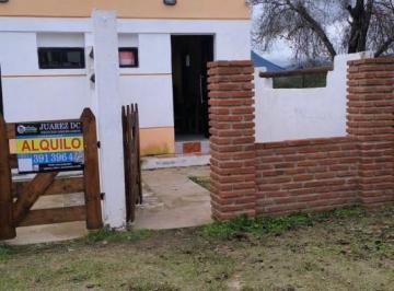 Departamento · 18m² · 1 Ambiente · Alquiler Amoblado de Monoambiente - Siquiman