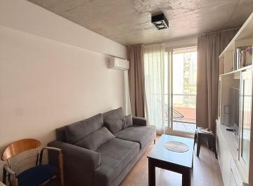Departamento de 3 ambientes, Belgrano · Alquiler 3 Ambientes en Belgrano