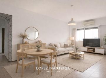 Departamento de 3 ambientes, Villa Pueyrredón · Departamento 3 Ambientes Venta en Villa Pueyrredón