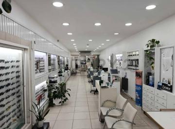 Oficina comercial · 124m² · Venta Local Quilmes Centro