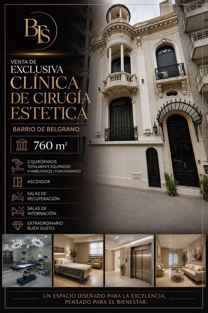 Palpa 2500,  Belgrano R, Belgrano