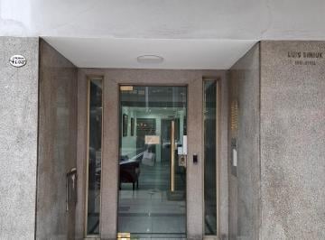 Departamento de 4 ambientes, Villa Crespo · Semipiso Contrafrente Muy Luminoso