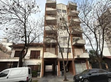 Departamento · 34m² · 2 Ambientes · Departamento 2 Ambientes en Venta - Caseros Centro, Buenos Aires - Acepta Permuta