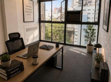 Oficina comercial de 2 ambientes, Córdoba · Oportunidad Oficina en Venta - Frente - Pleno Centro