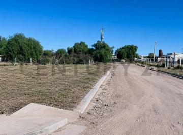 Terreno · 420m² · Venta de Terreno con Cesion en 22° Seción, Ciudad de Mendoza. Id: