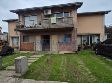 Departamento · 35m² · 1 Ambiente · 1 Cochera · Alquiler Monoambiente Condominio Dos Cedros del Viso Pilar