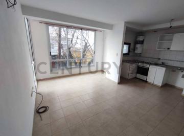 Departamento · 38m² · 2 Ambientes · Departamento de un Dormitorio en Alquiler