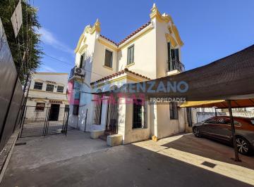 Terreno · 250m² · 7 Ambientes · Lote de 610 m² en Villa Devoto