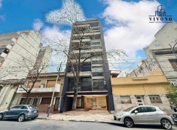 Departamento · 37m² · 2 Ambientes · 1 Cochera · Departamento 2 Ambientes con Balcón y Cochera en Venta Palermo Carranza y Niceto Vega