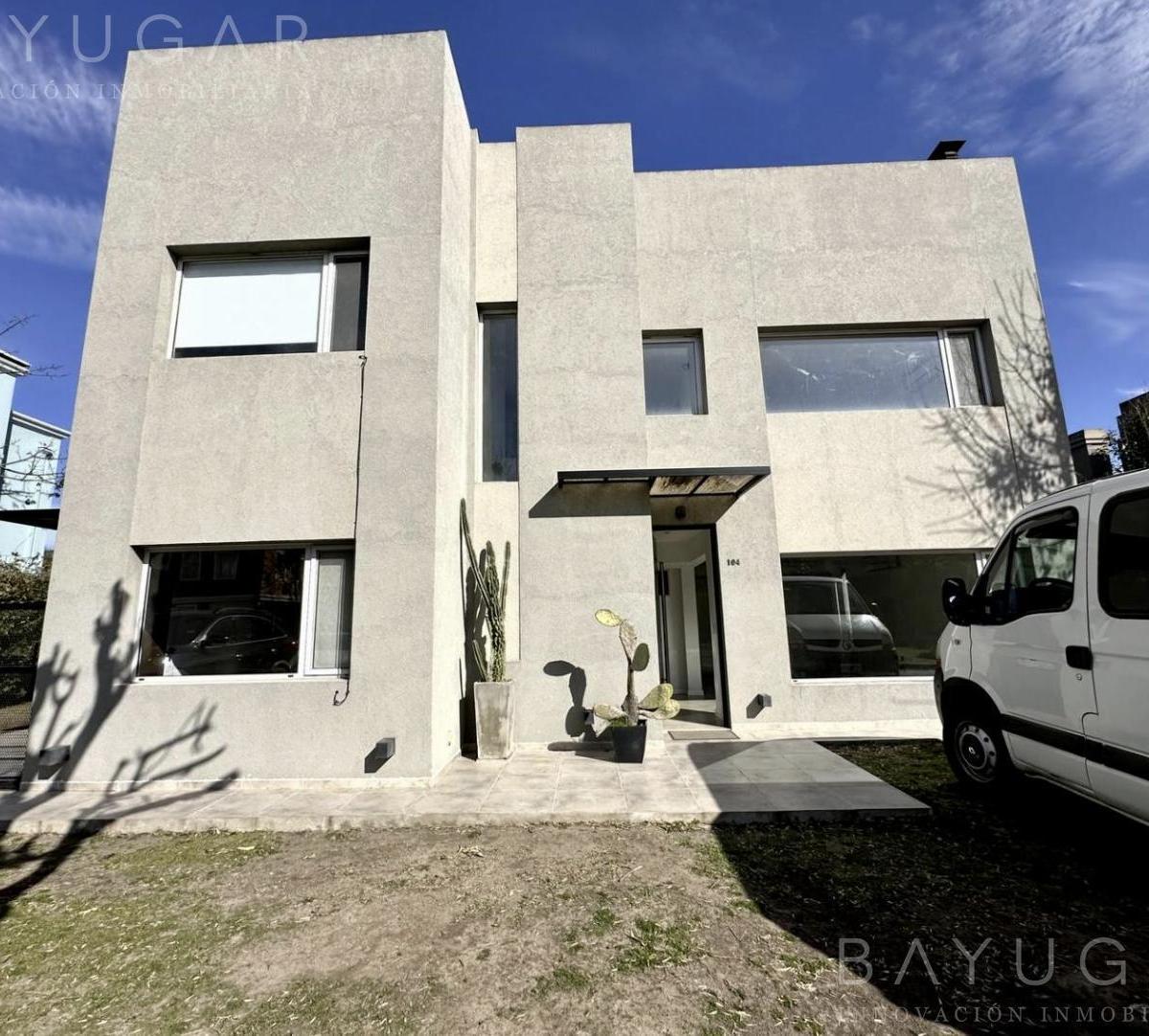 Alquiler Casa - Country Los Ombues - Hudson