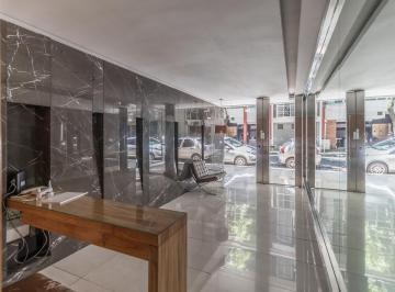 Departamento · 36m² · 1 Ambiente · Salguero Propiedades Alquila Monoambiente con Balcón en Almagro
