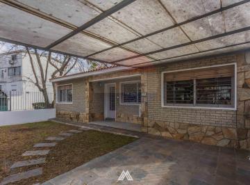 Casa · 126m² · 5 Ambientes · Venta Casa en Sayago 3 Dorm. 2 Baños Cochera